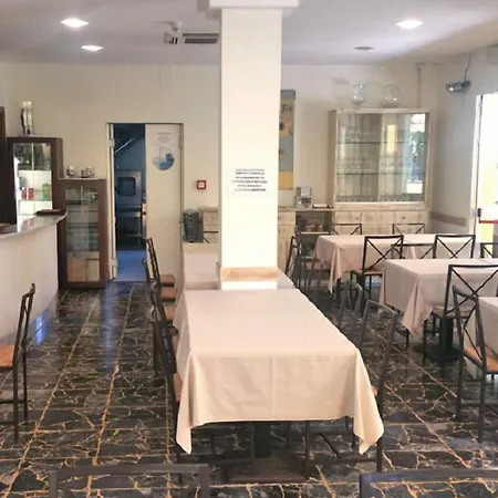 Hotel Illi Marina di Massa