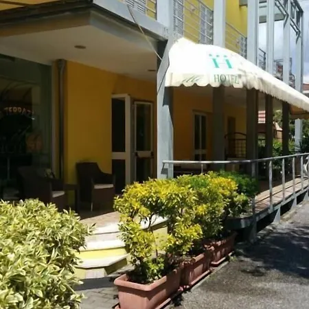 Illi Hotel Marina di Massa