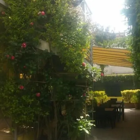 Illi Hotel Marina di Massa