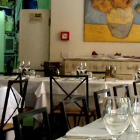 Hotell Illi Marina di Massa