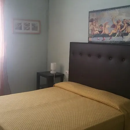 Hotel Illi Marina di Massa