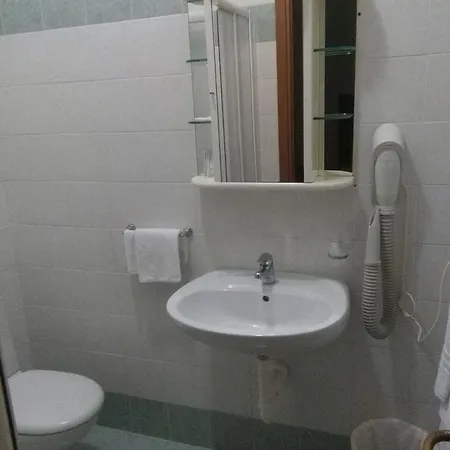 Hotell Illi Marina di Massa