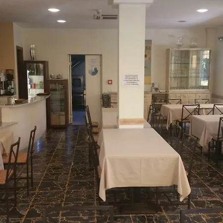 Illi Hotell