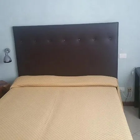 Illi Hotel 3*