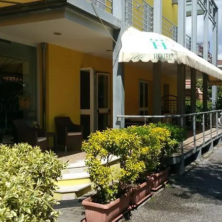 Illi Hotel
