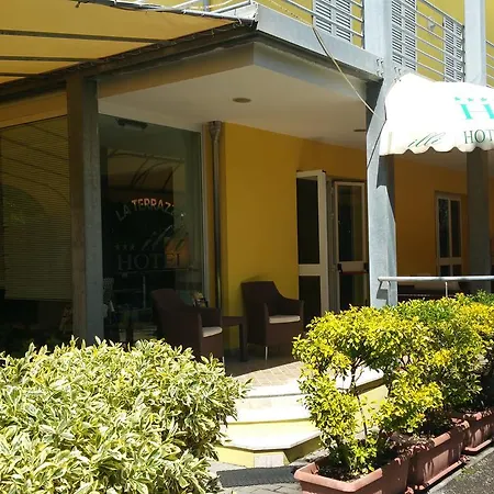 Illi Hotel Marina di Massa