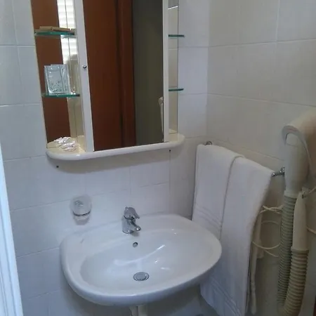 Hotel Illi Marina di Massa