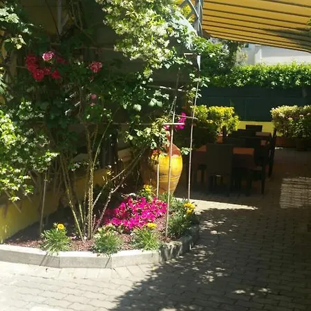 Hotel Illi