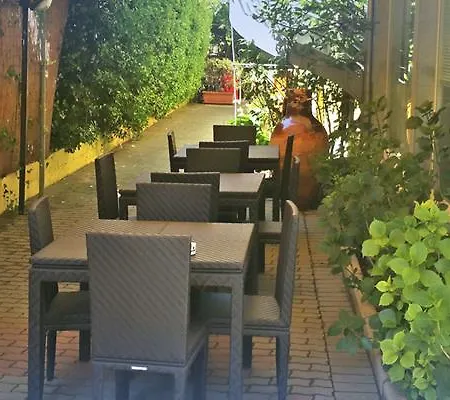 Illi Marina di Massa