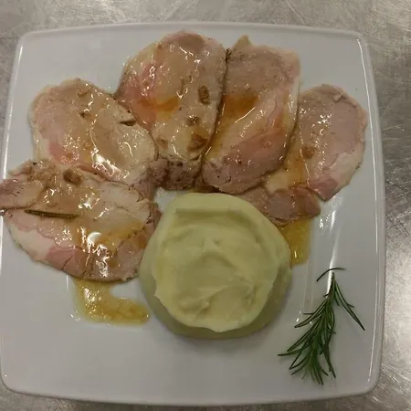 Illi 3* Marina di Massa