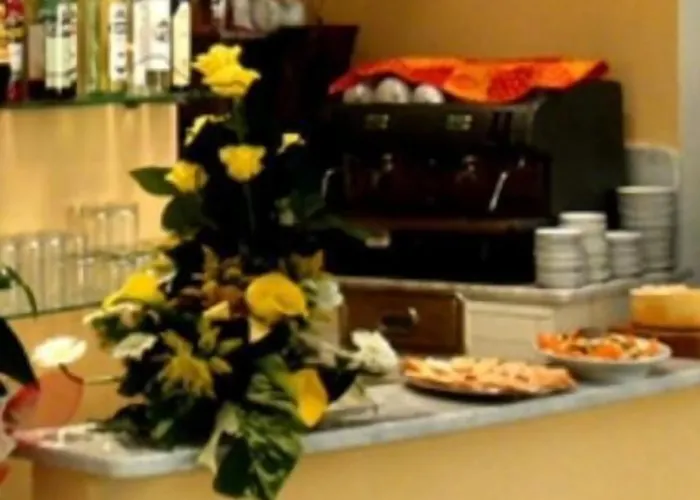 Hotel Illi Marina di Massa