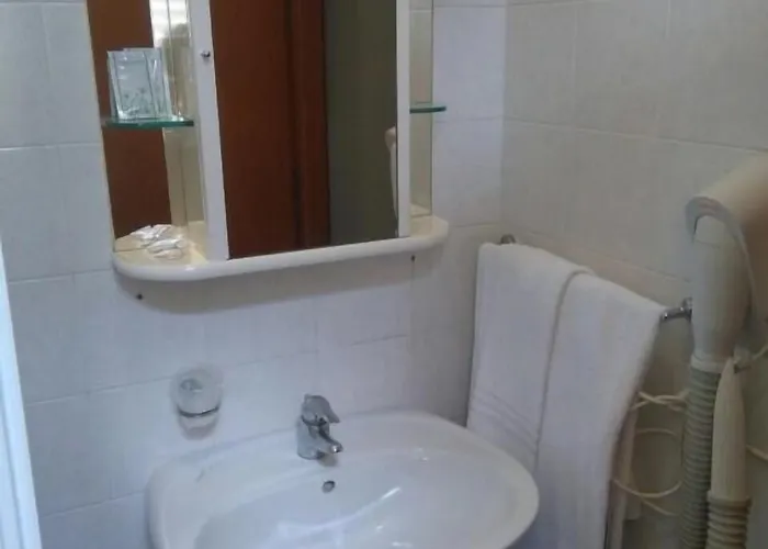Hotel Illi