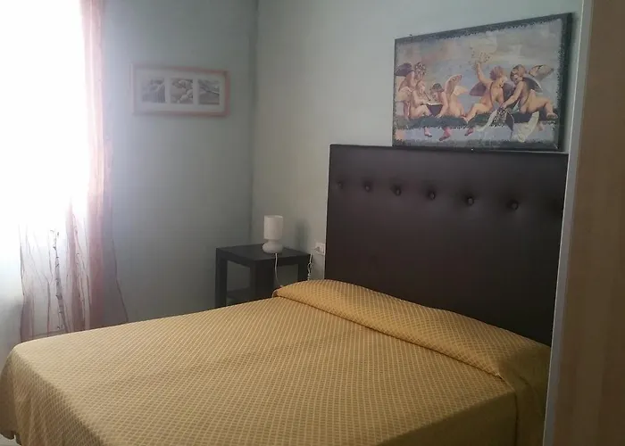 Hotel Illi Marina di Massa