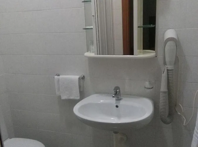 Hotel Illi Marina di Massa