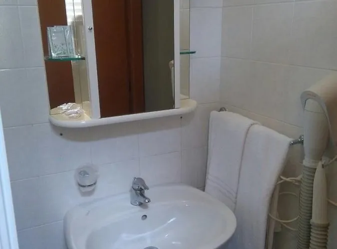 Hotel Illi Marina di Massa