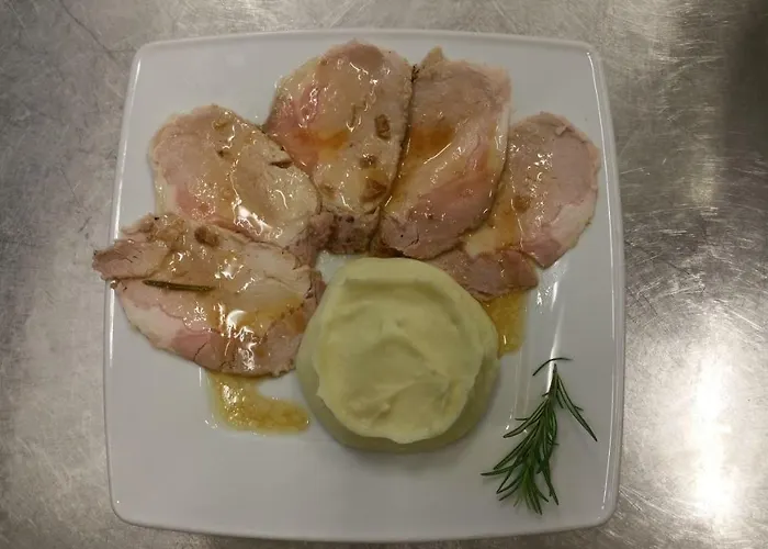 Illi 3* Marina di Massa