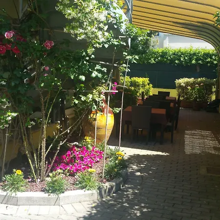 Hotel Illi